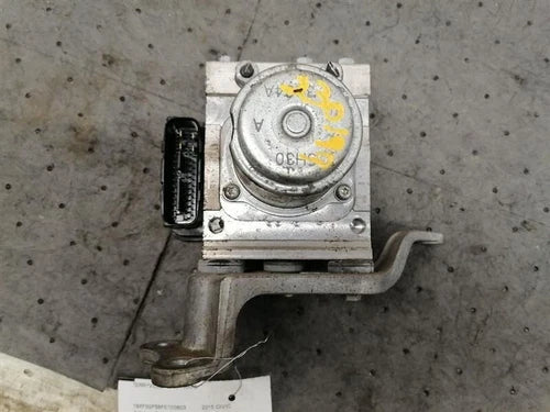 Bomba y módulo ABS 2014-2015 Honda Civic sedán LX 1.8L transmisión automática mercado estadounidense