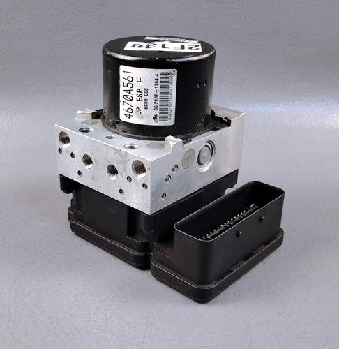 Bomba ABS Mitsubishi Outlander Galant Fortis 4670A561