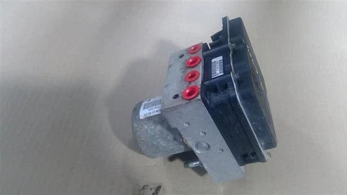 Bomba y módulo ABS 2012 Ford f 150 4X4 transmisión automática CL34-2C405-BA