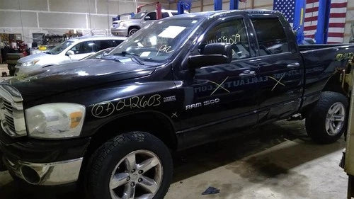 Unidad ABS trasero rueda 07 Dodge 1500 pickup 970669