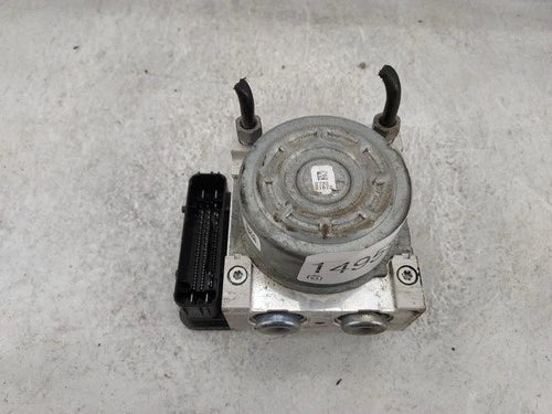 Bomba y módulo ABS 2017-2018 Ford Fusion