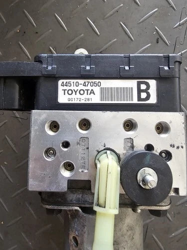 Bomba ABS 2004-2009 Toyota Prius 44510-47050