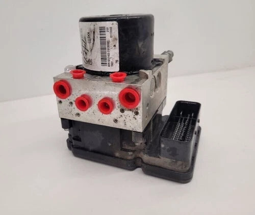 Bomba y módulo ABS 2010-2012 Ford Fusion FWD