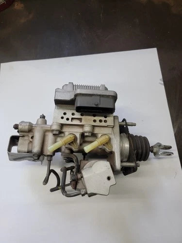 Cilindro maestro y servofreno ABS 2010-2015 Toyota Prius 47270-47030