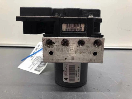 Bomba y módulo ABS 2013-2014 Ford F150 pickup 4X4