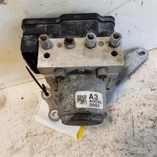 Bomba ABS 2014 2015 Honda Civic 1.8 EX sedán mercado estadounidense