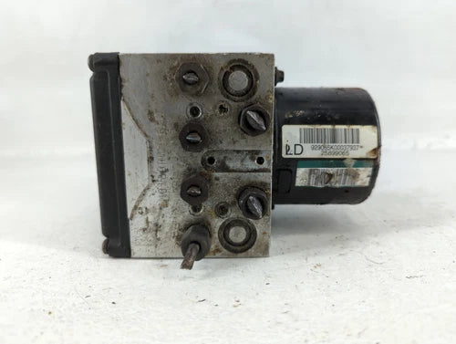 Bomba y módulo ABS 2008-2011 Cadillac Dts NM1Q3