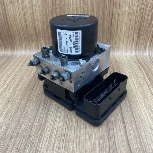 Módulo ABS 2010-2011 Mazda 3 BFY4-437AZ-B