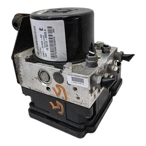 Bomba y módulo ABS 2013-2015 Ford Escape EBCM CV61-2C405-AG