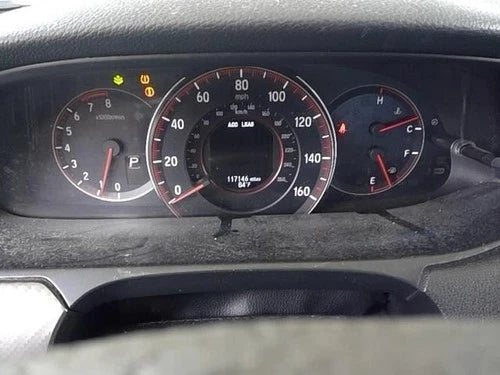 Bomba ABS mercado estadounidense Sport CVT 2016-2017 Accord 24