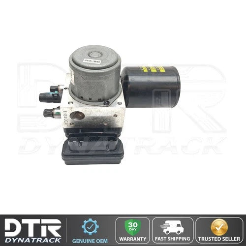 Bomba ABS 2011-2015 Hyundai Sonata Kia Optima híbrido 58620-4R301