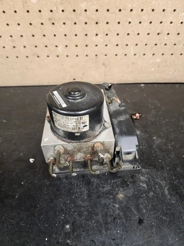 Bomba y módulo ABS 2001-2005 Mercedes-Benz W209 C240 C230 CLK500 C32 ESP