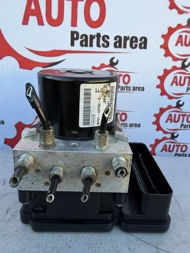 Bomba y módulo ABS 2010-2012 Mazda 3 MAZDA3 BFD1-437AZ-C