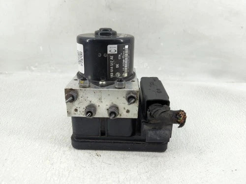 Bomba y módulo ABS 2007-2009 Volkswagen GTI