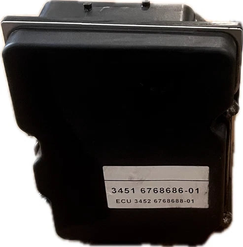 Bomba y módulo ABS 2004-2006 BMW E53 X5
