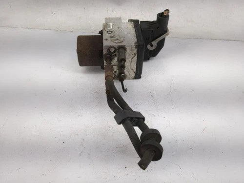 Bomba y módulo ABS 2011 Ford E-350 Super Duty KBGS1