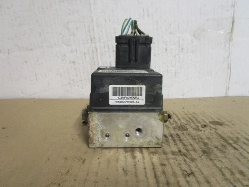 Bomba y módulo ABS 02 03 04 05 Dodge Ram 1500 2002-2005 52010035