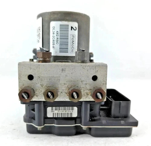 Bomba y módulo ABS 2013-2014 Ford F150 pickup 4X2
