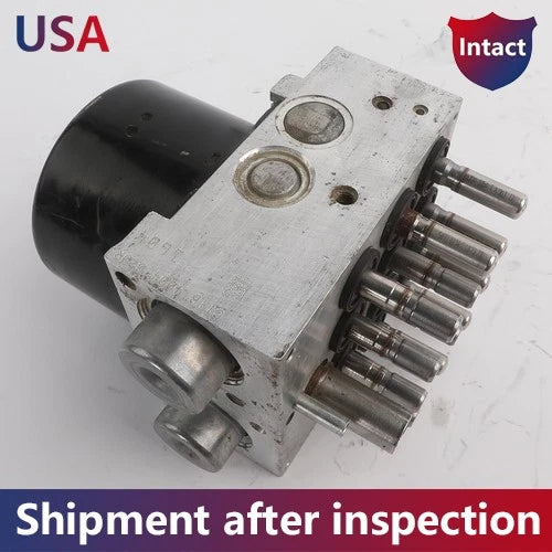 Unidad ABS USACT43-2C405-BB 2011-2013 Ford Edge,MKX hidráulica HCU