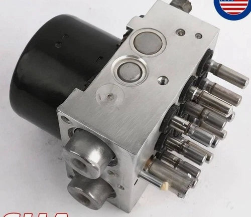 Bomba ABS P04780000AC solamente Chrysler 300 Charger