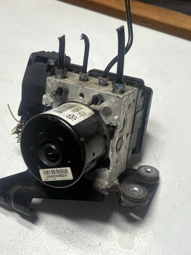 Bomba y módulo ABS 2010-2012 Chevrolet Colorado GMC Canyon 3.7L
