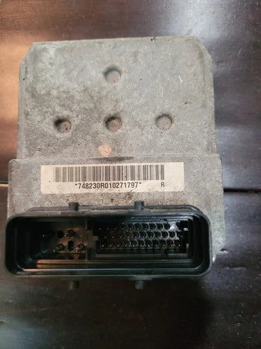 Módulo ABS 2000-2005 Chevrolet Impala/Monte Carlo 10309397 grande LS