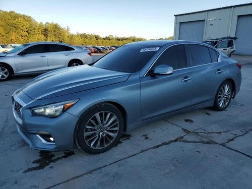 Unidad ABS RWD 18 Infiniti Q50 4991628