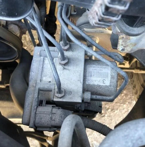 Bomba y módulo ABS 2008 Ford F150 F-150