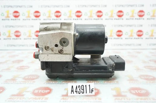 Bomba y módulo ABS 2000-2004 Ford F-150 YL3Z2C219AA