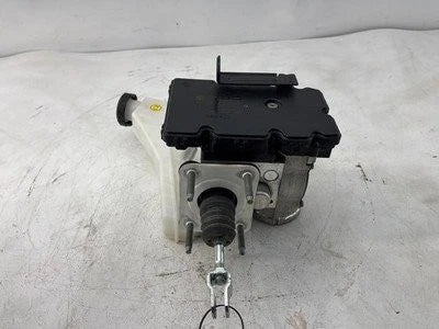 Cilindro maestro y servofreno ABS 2023-2024 Kia Sportage híbrido LX integrado