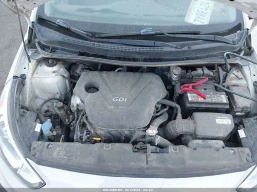 Actuador ABS 2015-2017 Accent 844631