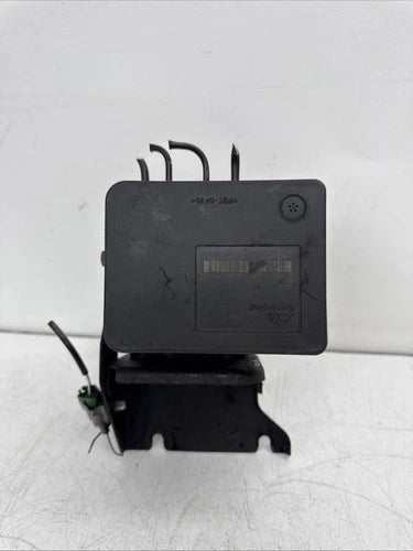 Bomba y módulo ABS 2006-2008 Suzuki Grand Vitara 4X2 transmisión automática