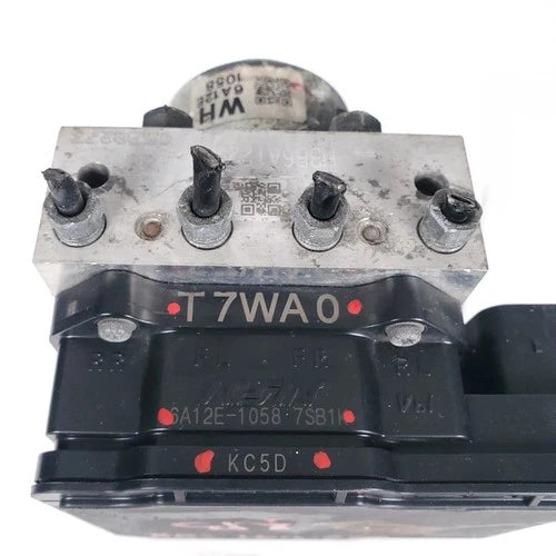 Actuador ABS 2016-2018 Honda HR-V, T7WA0, VSA