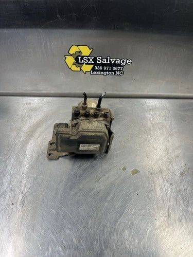 Bomba ABS 2013 Ford F250 F350 SD 6.7L 4X4