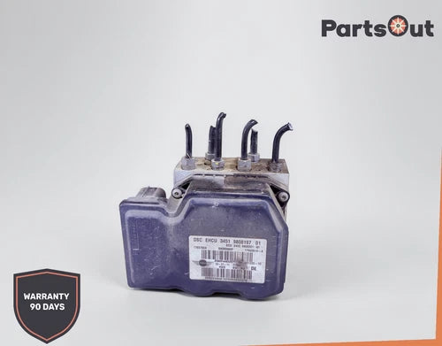 Bomba y módulo ABS 2011-2016 Mini s Countryman R60 controlador