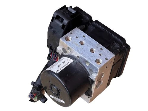 Bomba y módulo ABS 2009-2011 Mercedes-Benz W204 C300 C350 C280