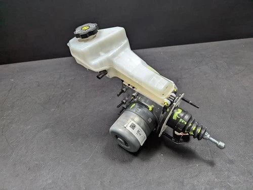Bomba ABS 2022 Cadillac CT4 85129323