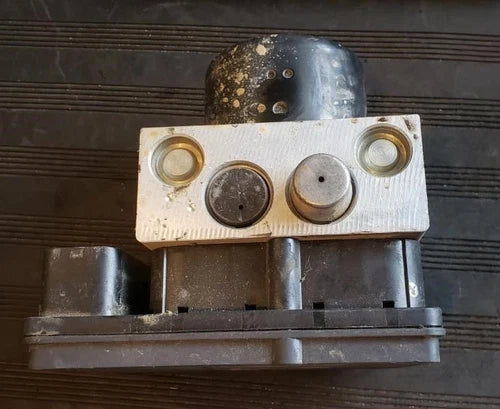 Bomba ABS 2005-2011 Nissan Frontier