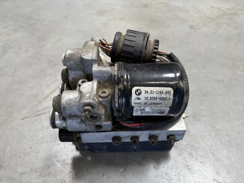 Bomba y módulo ABS 1996-1999 BMW E36 323 328 Z3 ASC 34511164095