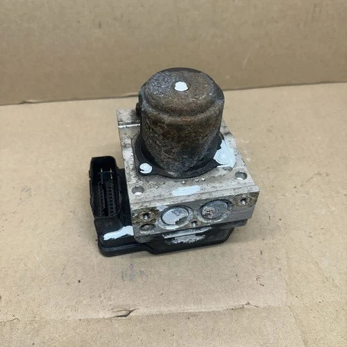 Bomba y módulo ABS 2012-2013 Honda Civic SI transmisión manual cupé TS9A0