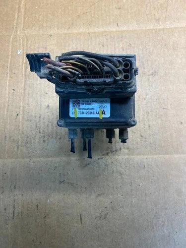 Bomba ABS 2006 2007 Ford E250 E350 AB3849