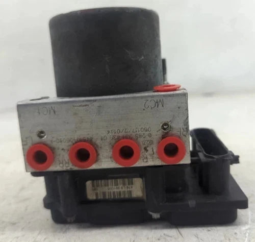 Bomba y módulo ABS 2004-2008 Toyota Camry Solara