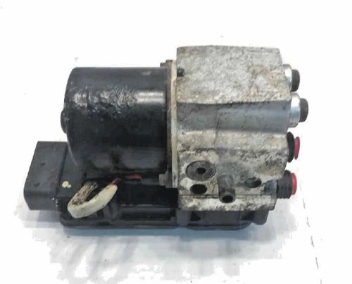 Bomba y módulo ABS 2002-2004 Ford F250 F350 Super Duty SRW 4X4