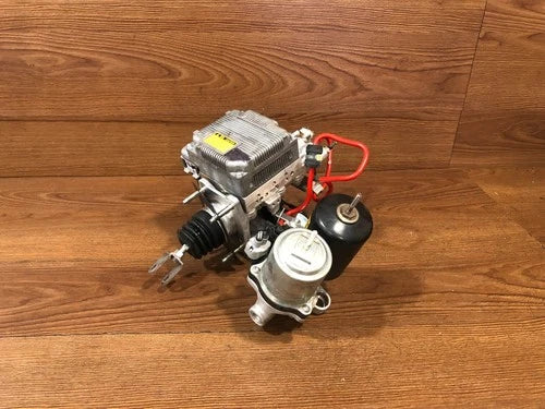 Bomba ABS 2010-2015 Toyota Prius híbrido 16