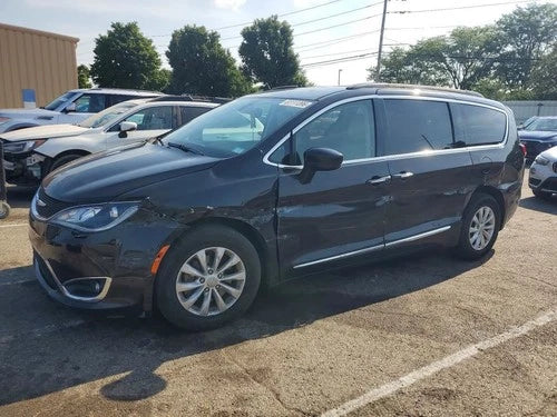 Bomba ABS 2017-2018 Pacifica 865984