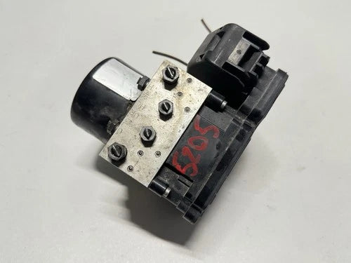 Bomba y módulo ABS 2007-2010 Mercedes-Benz W221 W216 CL550 S550 S65 AMG ESP abr