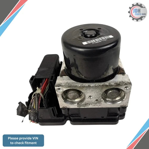 Bomba y módulo ABS 2012-2013 Ford Fiesta y electrónico