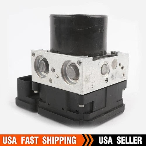 Bomba y módulo ABS 2012-2014 Volkswagen Golf Plus oema+