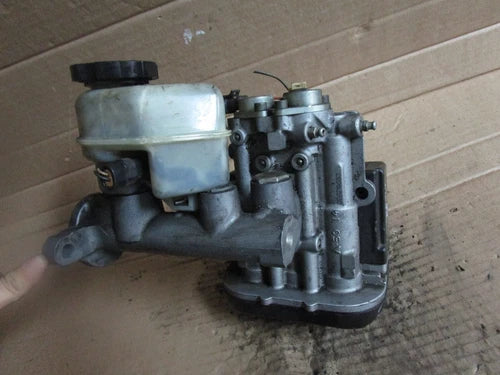 Bomba y módulo ABS 93 94 95 96 97 Chevrolet Camaro 18023347 RL