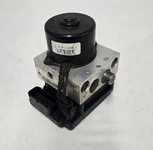 Bomba ABS 2001-2002 Nissan Xterra